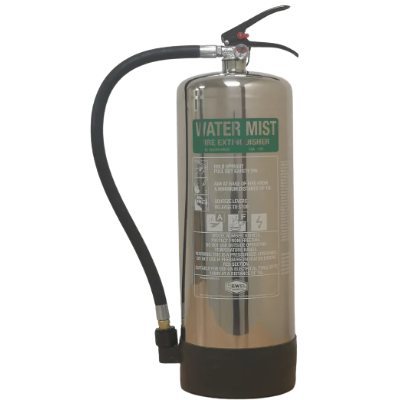 E-Series Water Mist Stainless