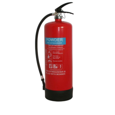 Monnex Dry Powder