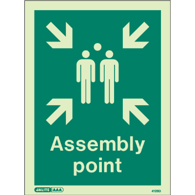 Assembly Point