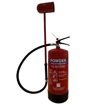 TITAN M28 D-Class Powder