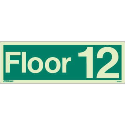 Floor 12