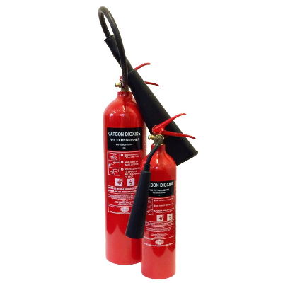 Premium CO2 Refurbs