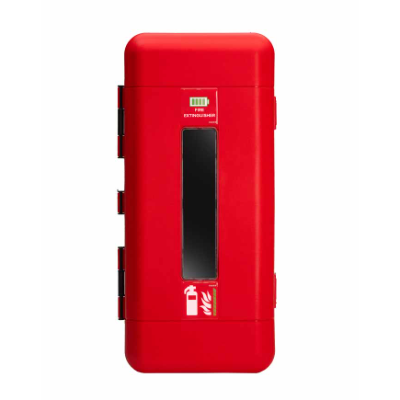 Commander Lithium-Ion Cabinet