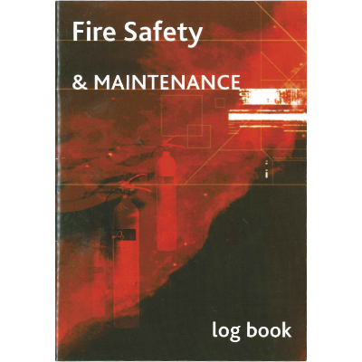 Fire Logbook
