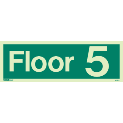 Floor 5