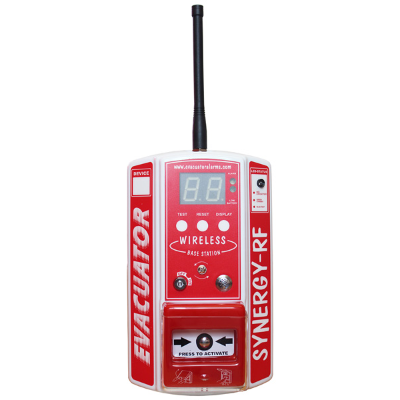 Synergy RF Base Station