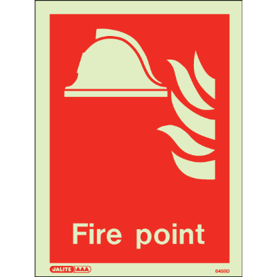 Fire Point