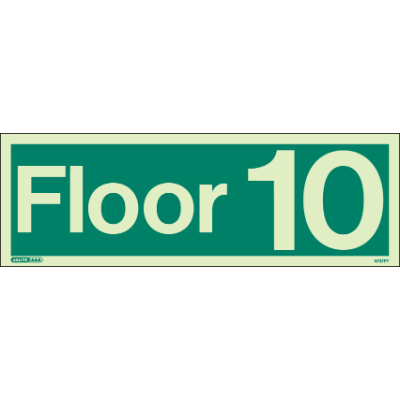 Floor 10