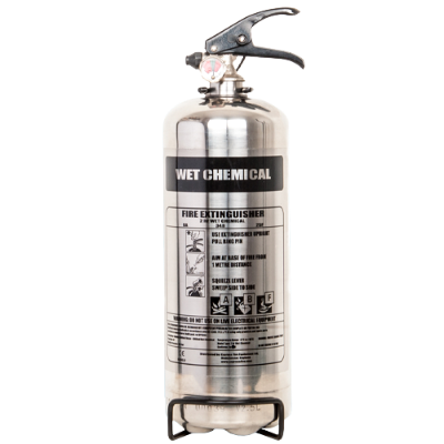 TITAN Prestige Wet Chemical