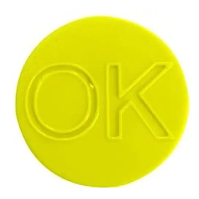Chubb FX OK Indicators