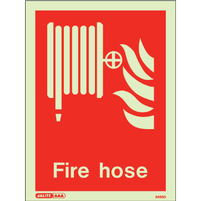 Fire Hose