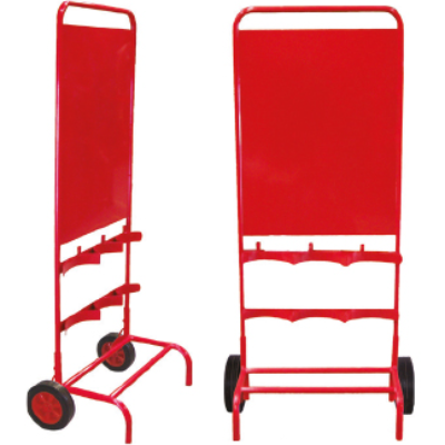 Contractor Stands